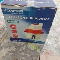 دستگاه بخور سرد|اسباب و اثاث بچه|پیشوا, |دیوار