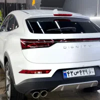 کاور بدنه محافظ رنگ و بدنه،بادیفنس شفاف و مات،چکی