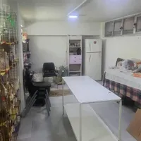 انباری زیر زمین