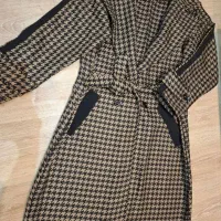 پالتو بسیار شیک|لباس|اردستان, |دیوار