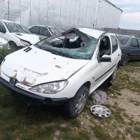 206|خودرو سواری و وانت|تهران, کوی بیمه|دیوار