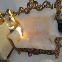 مبل|مبلمان خانگی و میز عسلی|فردیس, شهرک ۱۱۰|دیوار