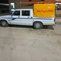 مزداکارادوکابین۹۷