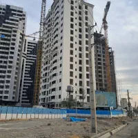 اپارتمان 118 متر 2 خواب کلید نخورده لوکیشن فضایی|فروش آپارتمان|تهران, بوستان چیتگر|دیوار