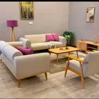 مبل سلطنتی/راحتی/مستقیم از تهران/اقساط بدون بهره