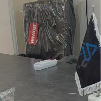 صندلی مدیریت (یکبارم استفاده نشده)