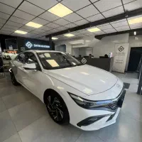 جایزه نفیس هیوندای النترا 2025