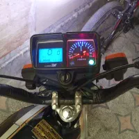 موتورسیکلت رهرو 1400|موتورسیکلت|شهریار, شهرک امیریه|دیوار