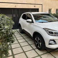 وارداتی X55pro|خودرو سواری و وانت|تهران, کاج|دیوار