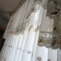 پرده اتاق خواب