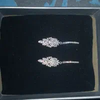 گوشواره نقره|جواهرات|تهران, کوی فراز|دیوار