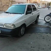 پراید ۱۳۱مدل ۹۹شاستی پلمپ|خودرو سواری و وانت|اصفهان, منتظرالمهدی|دیوار