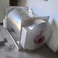 دیگ اب گرم استخر (بویلر)