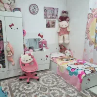 سلام سرویس در حد نو