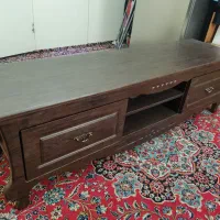 میز تلویزیون