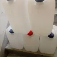 گالن ۲۰ لیتری پلاستیکی