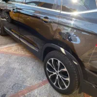 fmc T5 1401|خودرو سواری و وانت|اردبیل, |دیوار