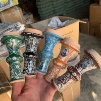 سری قلیان|صنایع دستی و سایر لوازم تزئینی|لالجین, |دیوار