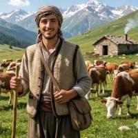 فرصت ویژه چوپانی در ترکیه