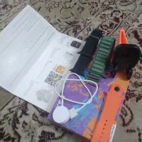 ساعت مچی m72|ساعت|خمینی‌شهر, |دیوار