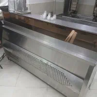 تاپینگ ۱/۹۰متری|کافی‌شاپ و رستوران|کرمان, |دیوار