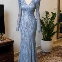 لباس مجلسی