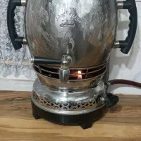 سماور|سماور، چای‌ساز، قهوه‌ساز|همدان, |دیوار