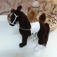 اسب|اسباب‌‌بازی|قم, انصار‌الحسین|دیوار