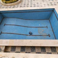 ویلا باغ 1060 متر 450 بنا در مهرآباد رودهن|فروش خانه و ویلا|رودهن, |دیوار