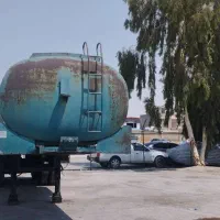 تانکر سوخت چهار مواد سی هزار تایی|خودرو سنگین|تهران, فردوس|دیوار