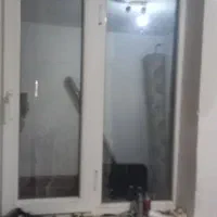 پنجره‌های یوپی وی سی