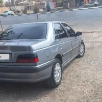 فروش پارس درحد|خودرو سواری و وانت|خمینی‌شهر, |دیوار