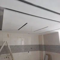 اجراو تعمیر انواع سقف کاذب