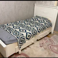 سرویس تخت نوجوان یک نفره برند