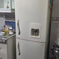 یخچال های درحد نو سالم سالم