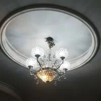 لوستر و ست تکی