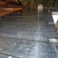 ایزوگام سید با20سال سابقه