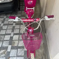 دوچرخه دخترانه مدلOlympia|دوچرخه، اسکیت، اسکوتر|بابل, |دیوار