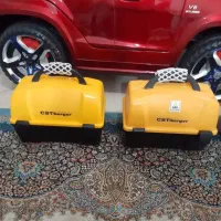 ترازیاب دیجیتال