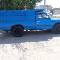 وانت بار هستم