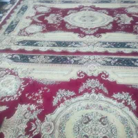 ۳ عدد قالی اندازه ۲در ۳ دارم برای فروش
