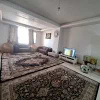 فروش و معاوضه واحد 90متری سند دار/اسماعیل اباد|فروش آپارتمان|نسیم‌شهر, |دیوار
