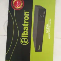 ایکس وی آر آلباترون ۸کانال|دوربین مداربسته|آستانه اشرفیه, |دیوار