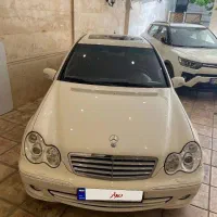 C240 Benz|خودرو سواری و وانت|مشهد, رضاشهر|دیوار
