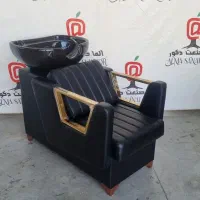 تولید تجهیزات آرایشگاهی آلما صنعت دکور|آرایشگاه و سالنهای زیبایی|اسلامشهر, ده عباس|دیوار