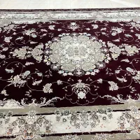 فرش ۱۲ متری یک جفت