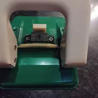 دستگاه پانچ