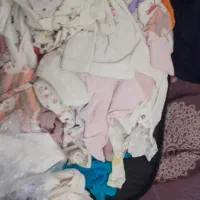 لباس نوزاد