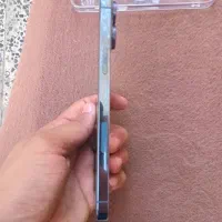 گوشی ایفون ۱۳ پرومکس|موبایل|بندرعباس, |دیوار