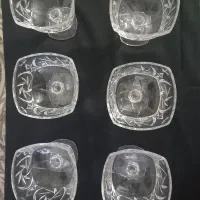 بستنی خوری  پایه دار